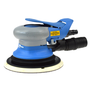 Air Sander Dual Action for Wood Stone Car