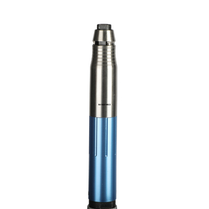 Pen de rectificador de mando de aire de alta velocidad 65000 rpm para la industria de la artesanía aérea de 3 mm Tamaño de Chuck
